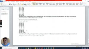 matemática fatos da multiplicação - 7 dicas de ouro - Parte 6
