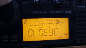 Icom IC-78 доработка и настройка (modernization)