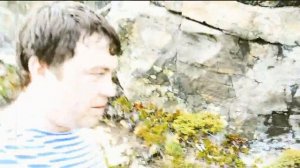 Пик Черского