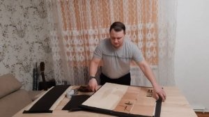 органайзер в багажник автомобиля