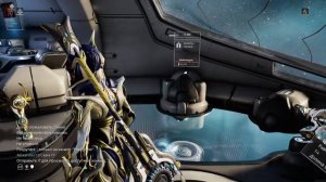 Warframe_дикая охота