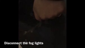 Suzuki Swift 2007 ac radiator replacement