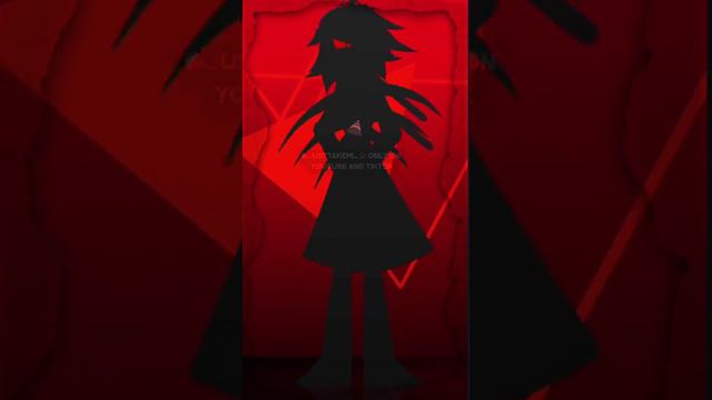 Алиса стала чёрной😨 смотреть онлайн