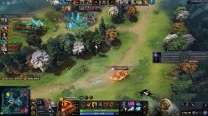 [RU] PSG.LGD - Team Spirit   - Dota 2 The International 2021 - Main Event  Day 6 - Game 5