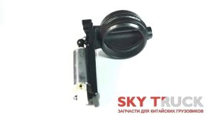 Горный тормоз SHAANXI