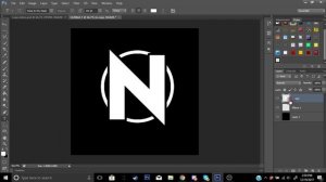 GAMING LOGO TUTORIAL | PHOTOSHOP (2017)