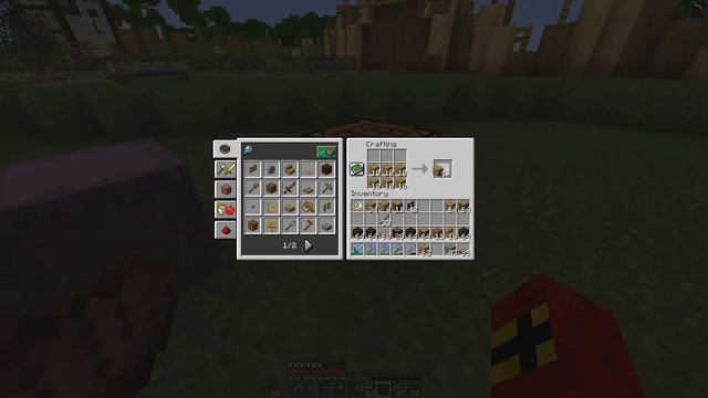 ✨ How To Build A Chicken Farm in Minecraft Survival 1.15 Let’s Play ? смотреть онлайн