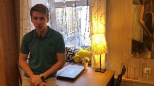 Что есть в Антикафе?