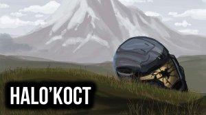 Halo - Баги, приколы, кооператив