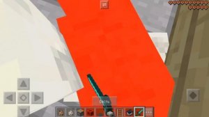 Как сделать красивый ковёр в Minecraft PE (v.1.1.0.9)