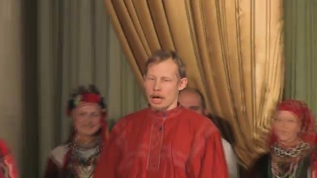 Дербеневка в Александро-Невской Лавре смотреть онлайн