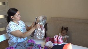 ?ЧТО КУПИТЬ ИЗ ОДЕЖДЫ НА ОСЕНЬ РЕБЁНКУ?!?СПИСОК ВЕЩЕЙ ОСЕННЕГО ГАРДЕРОБА???