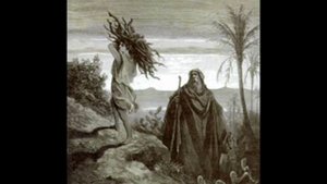 Прот. Андрей Ткачев. Беседы о Ветхом Завете. Часть 2