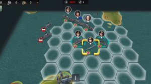 Zeebrugge Raid. Великобритания - #12. European War 6: 1914.