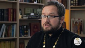 Меня в детстве крестила бабушка. Крещение действительно? Священник Владислав Береговой