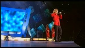 Игорь Николаев 'По страницам Песни года' 1988 2015 г