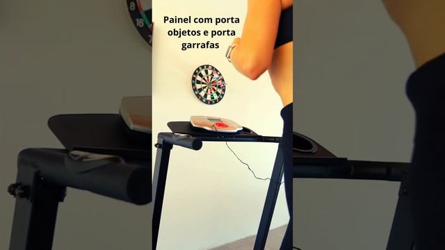 Esteira Elétrica Winner Fitness W8 смотреть онлайн