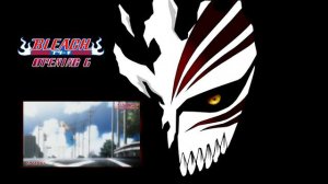 Bleach OP 6 / Блич Опенинг 6 [Alones] (EneerGy Russian TV-Version)