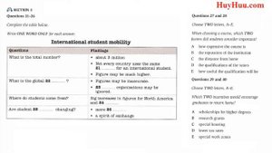 Complete IELTS Bands 6.5-7.5 Practice Test