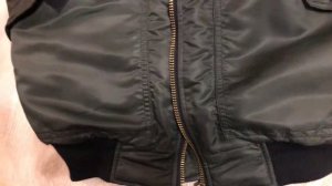 Обзор (отзыв) мужской куртки Штурман от Сплав (Splav)