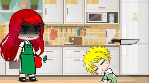 smile precure remix meme  // Glitter Force remix  ||gacha club||гача клуб|| Naruto✨. ☘️