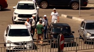 сбиваем цены таксистом Новое приключение в Нижнем Новгороде в России часть 13 подпишись на канал