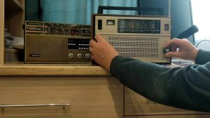 Океаны 214 и 222 в сравнении с РП Philips