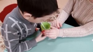 Развитие речевого дыхания у детей