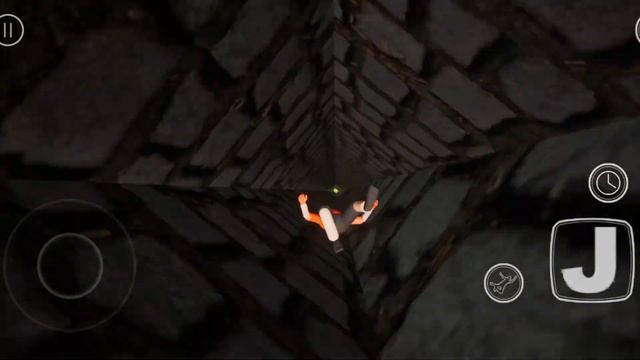 Parkour Ragdoll 3D - Mobile Gameplay on Playground Map (Android/iOS) смотреть онлайн