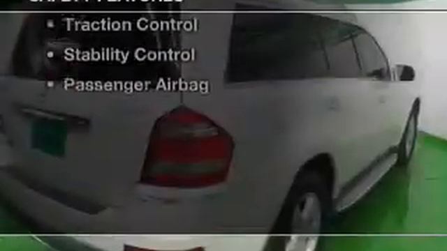 2009 Mercedes-Benz GL-Class - Englewood CO смотреть онлайн