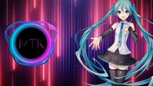 Ievan Polkka -Rock Version-