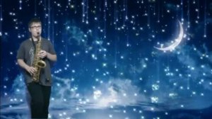 Ніч яка місячна, зоряна, ясная