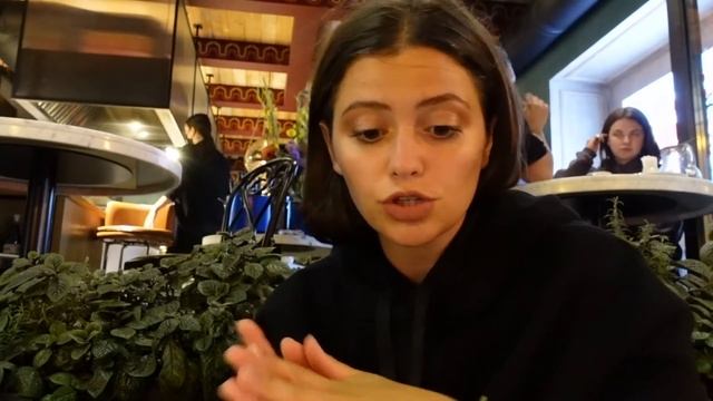 ПЕРЕЕХАЛИ НА ПАТРИАРШИЕ ПРУДЫ // КАКОГО ЭТО ЖИТЬ В ЦЕНТРЕ? ЖИЗНЬ МЕЧТЫ смотреть онлайн