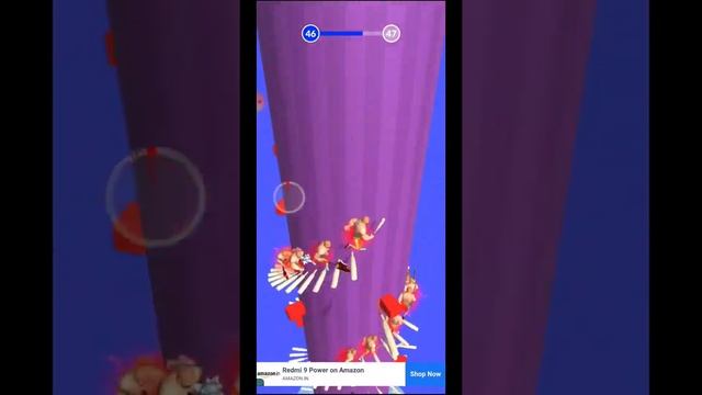 Climb The Tower Gameplay - Walkthrough #degamer