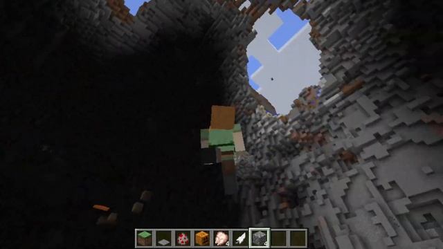 Можно ли уничтожить мир майнкрафт атомным взрывом???? смотреть онлайн