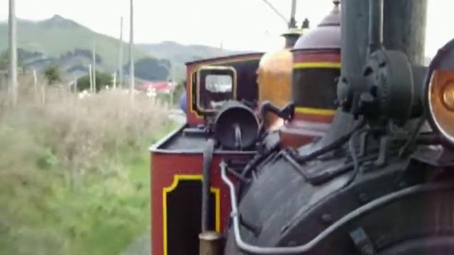 Ride behind W192 смотреть онлайн