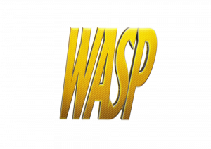 Wasp (Hope Van Dyne) Biography