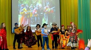 национальности России