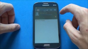 Samsung Galaxy Grand Duos - Full Review deutsch