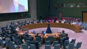 Ситуацию на Запорожской АЭС обсудили на заседание Совбеза, созванного по инициативе РФ