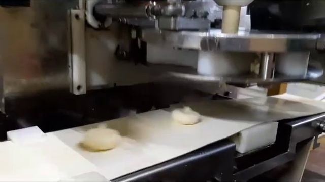 Конфета кокосовая с начинкой на Орион 2Д смотреть онлайн