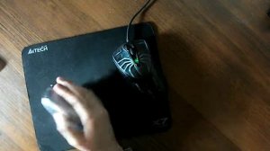 Беспроводная мышка defender