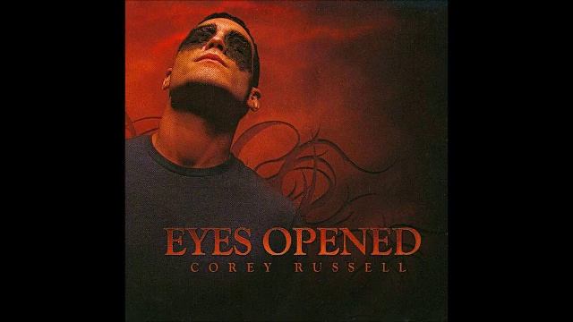 Living to Intercede - Laura Hackett (Eyes Opened) смотреть онлайн