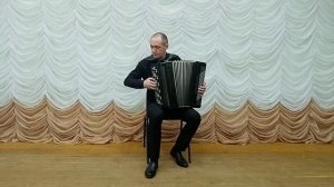 В.Власов "Босса-нова"