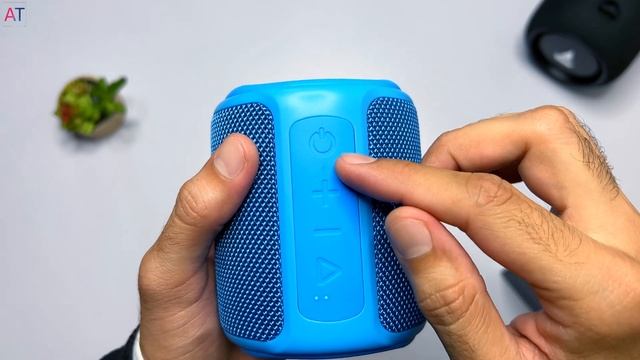 Boat Stone 350 Bluetooth Speaker Review | Stone 350 Sound Test смотреть онлайн