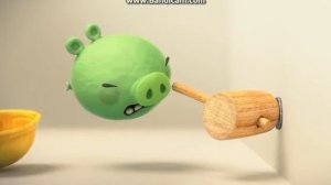 Piggy tales ||| Pigs at work.