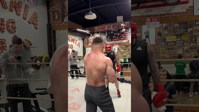 Тамаев vs Эдвард Бил! Конфликт