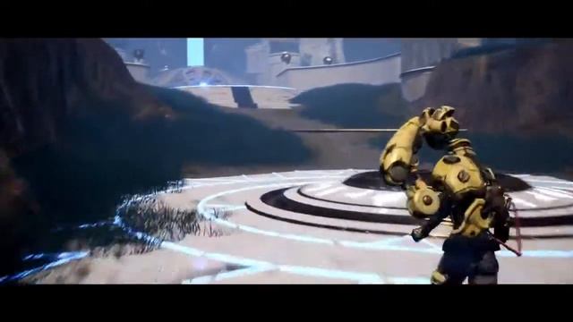 Paragon Возвращается смотреть онлайн