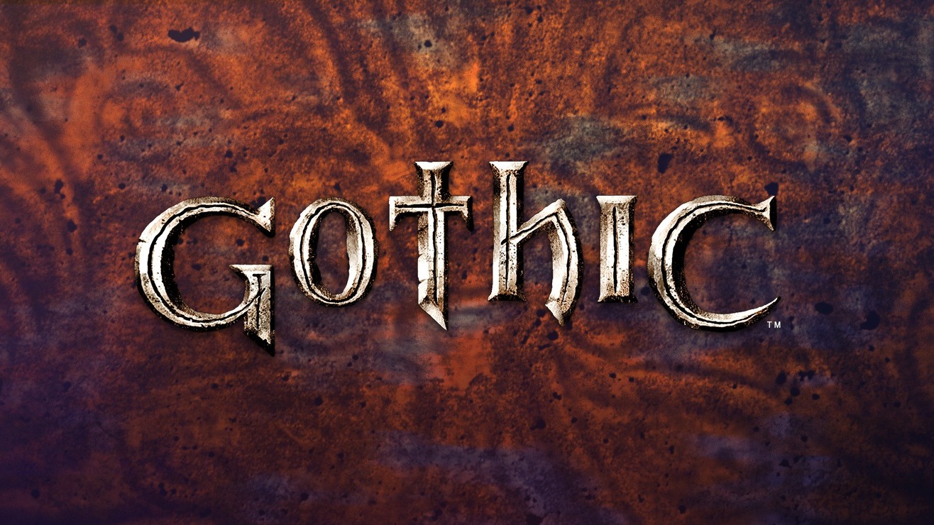 Gothic universe edition steam фото 90