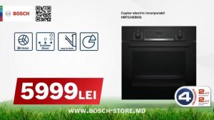 Bosch IXO